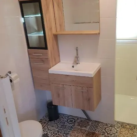 Vakantiehuis Patrijshof *