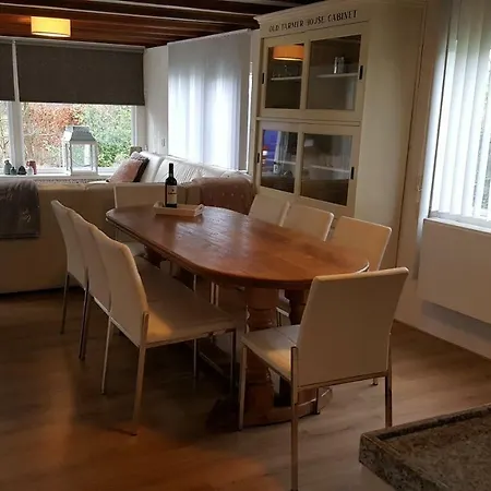 Patrijshof Baarle-Nassau