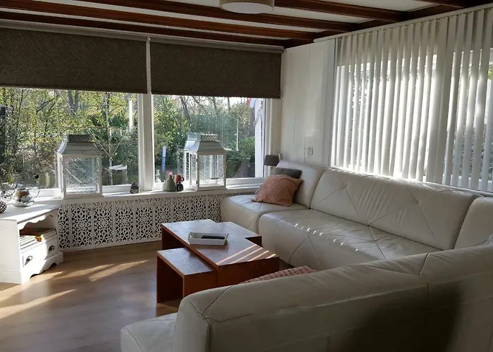 Vakantiehuis Patrijshof