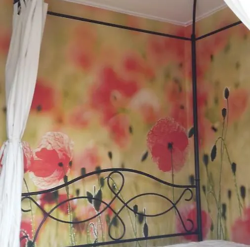 Vakantiehuis Patrijshof *