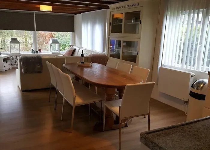 Patrijshof Baarle-Nassau