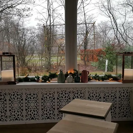 Patrijshof 6 - 8 Personen