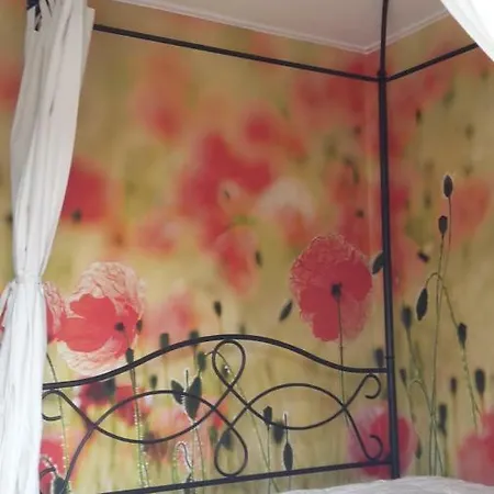 Дом отдыха Patrijshof 6 - 8 Personen *