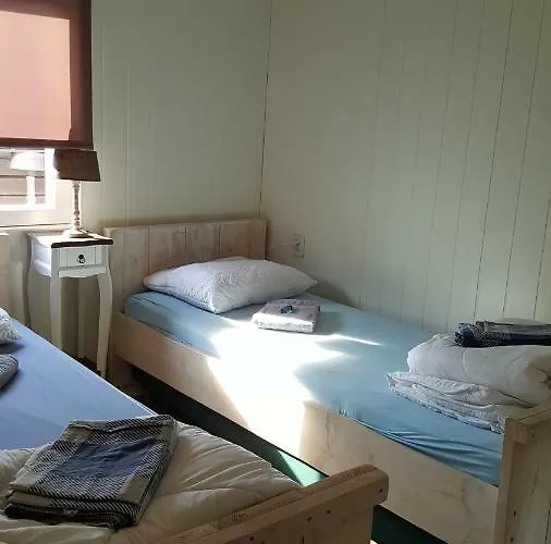 Patrijshof 6 - 8 Personen