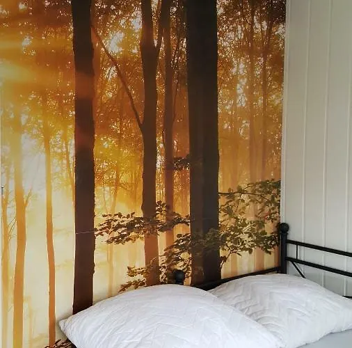 Patrijshof 6 - 8 Personen Дом отдыха Барле-Нассау