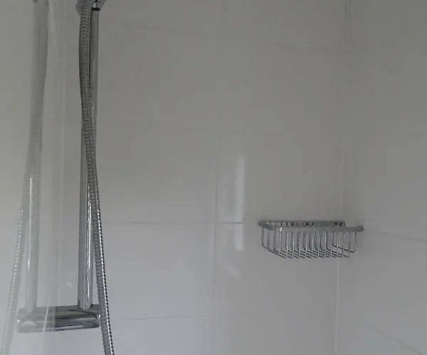 Дом отдыха Patrijshof 6 - 8 Personen Барле-Нассау